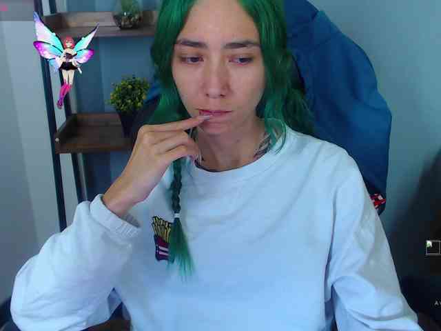 ErikaStevens webcam