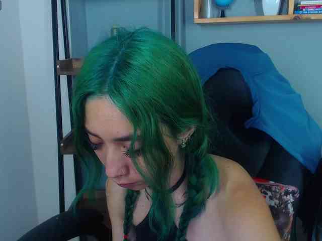 ErikaStevens webcam