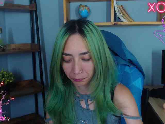 ErikaStevens webcam