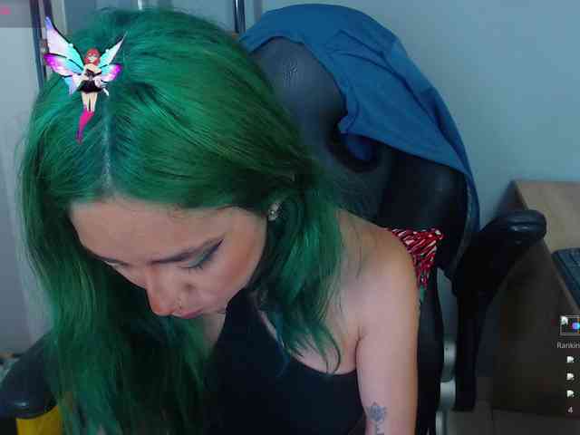 ErikaStevens webcam