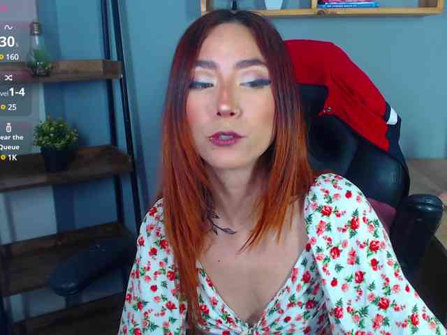ErikaStevens webcam