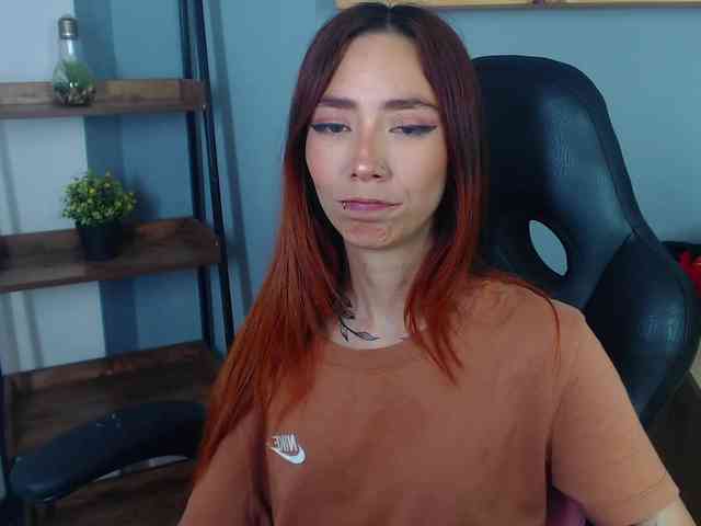ErikaStevens webcam