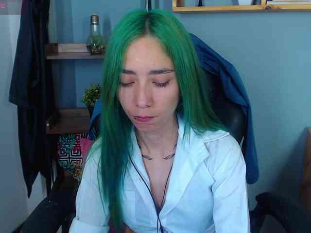 ErikaStevens webcam