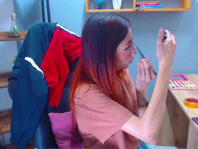 ErikaStevens webcam