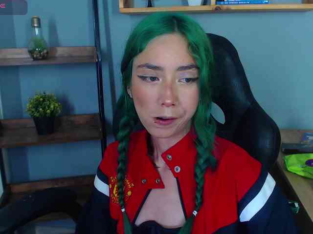 ErikaStevens webcam