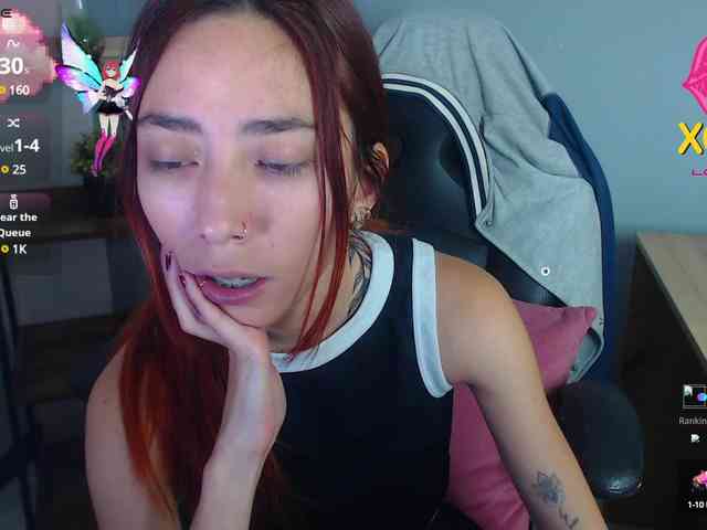 ErikaStevens webcam