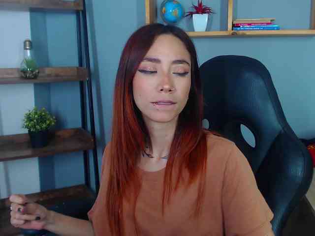 ErikaStevens webcam