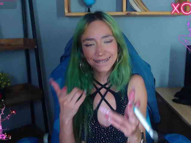 ErikaStevens webcam