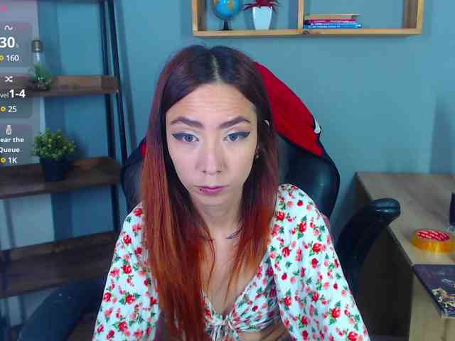 ErikaStevens webcam