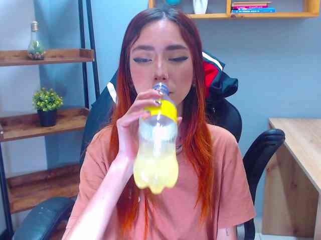 ErikaStevens webcam