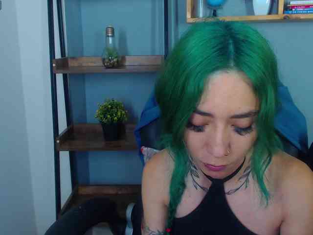 ErikaStevens webcam