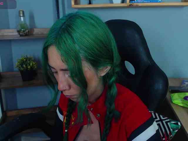 ErikaStevens webcam