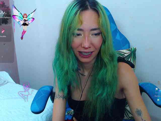 ErikaStevens webcam