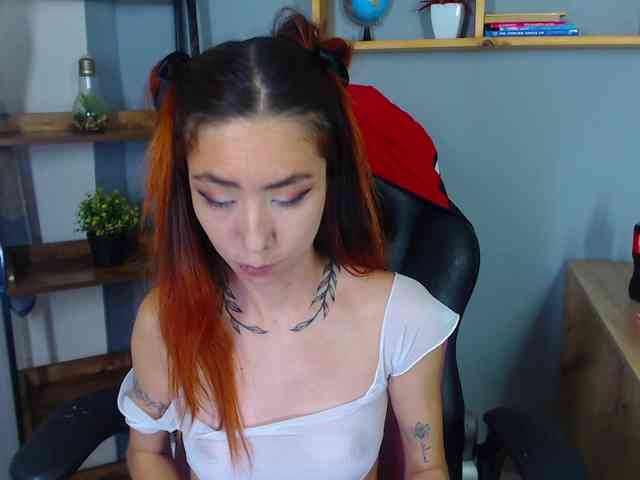 ErikaStevens webcam