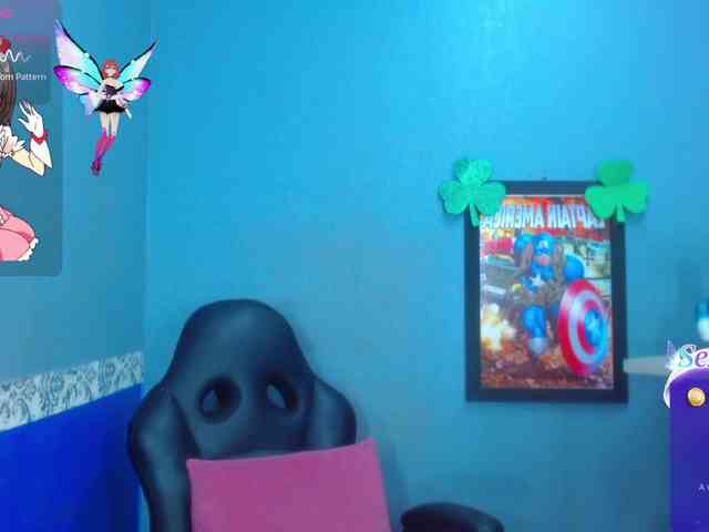 ErikaStevens ErikaStevens