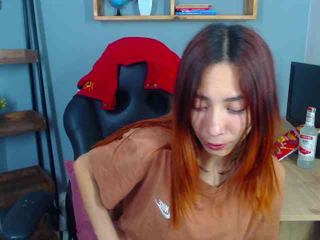 ErikaStevens webcam