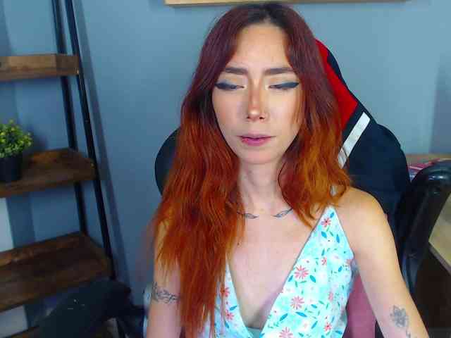 ErikaStevens webcam