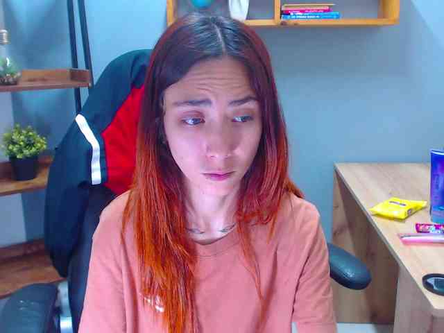 ErikaStevens webcam