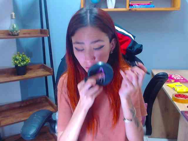 ErikaStevens webcam