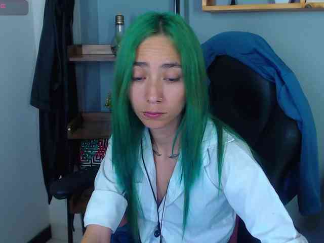 ErikaStevens webcam