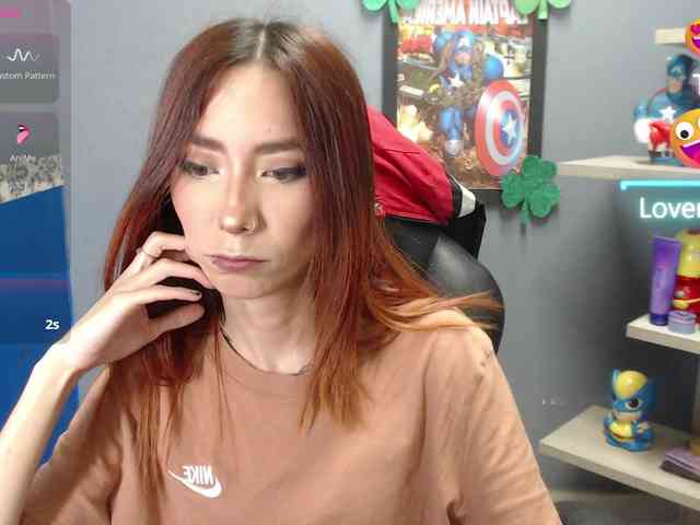 ErikaStevens webcam