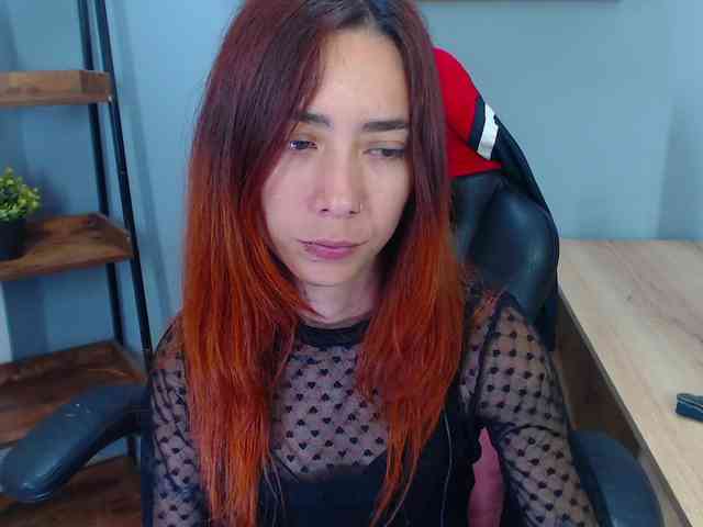 ErikaStevens webcam