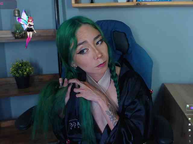 ErikaStevens webcam