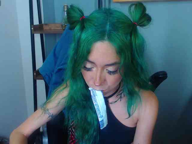 ErikaStevens webcam