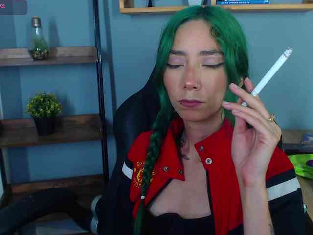 ErikaStevens webcam