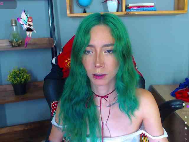 ErikaStevens webcam