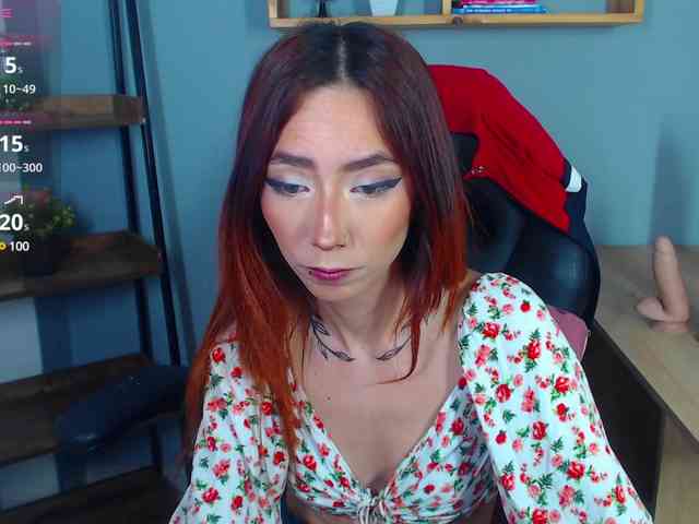 ErikaStevens webcam