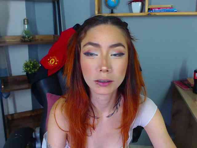 ErikaStevens webcam