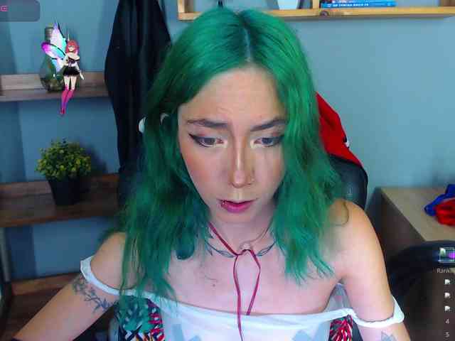 ErikaStevens webcam