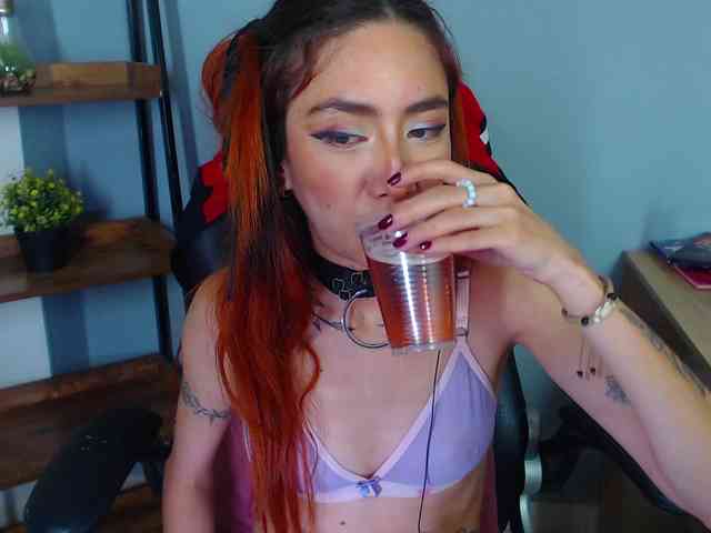 ErikaStevens webcam