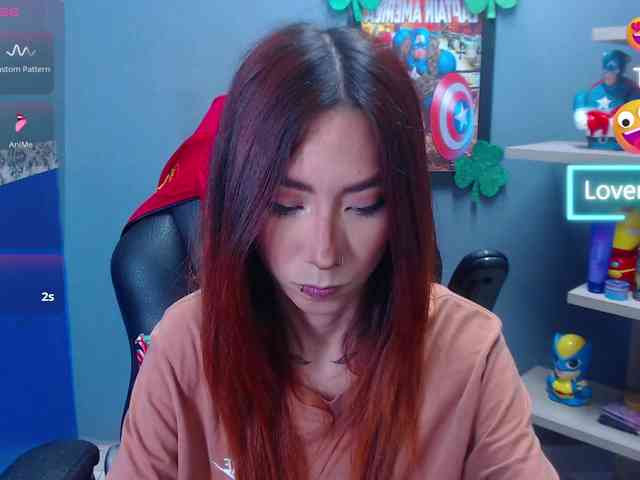 ErikaStevens webcam