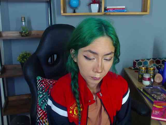 ErikaStevens webcam