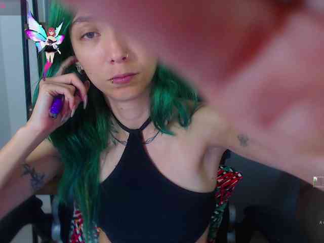 ErikaStevens webcam
