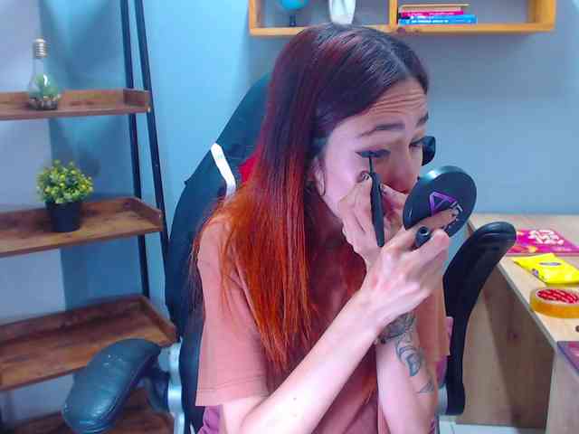 ErikaStevens webcam