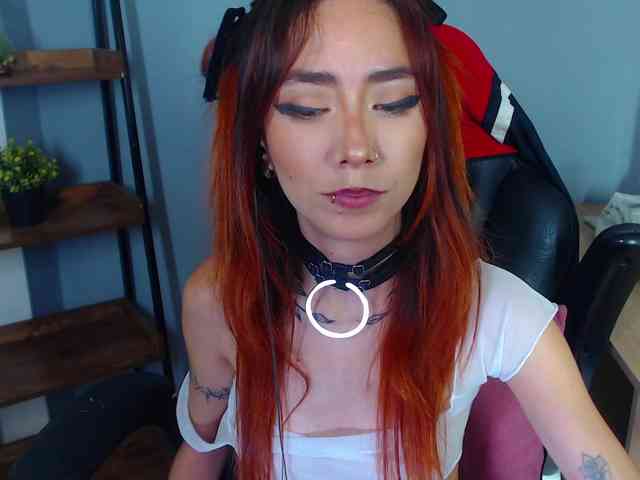 ErikaStevens webcam