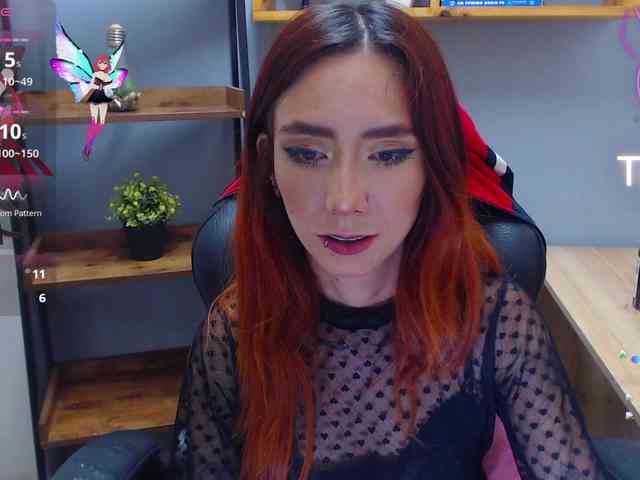 ErikaStevens webcam