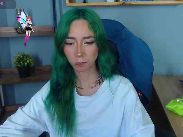 ErikaStevens webcam