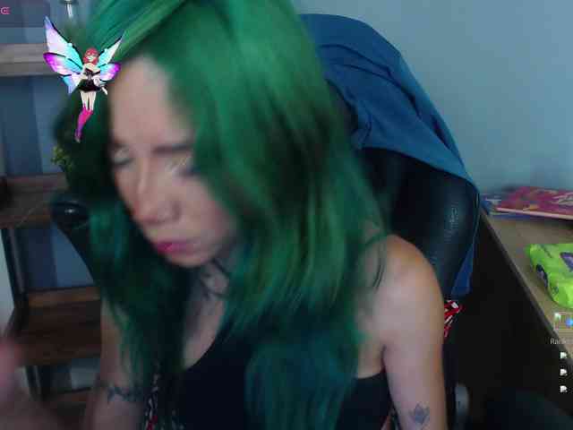 ErikaStevens webcam