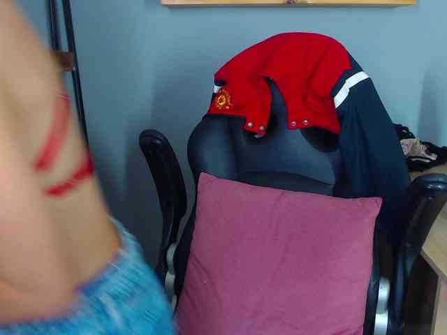 ErikaStevens webcam