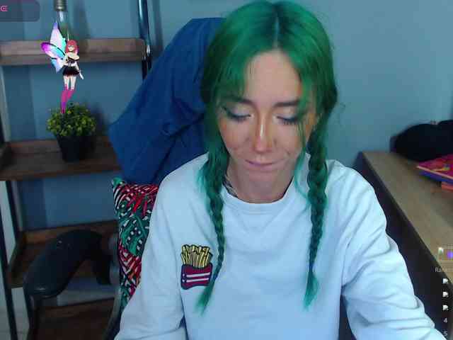 ErikaStevens webcam