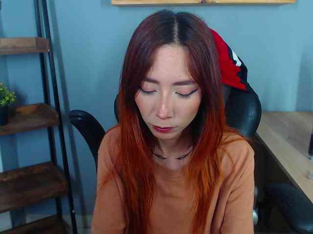 ErikaStevens webcam