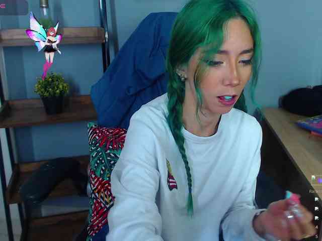 ErikaStevens webcam