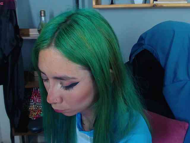 ErikaStevens webcam