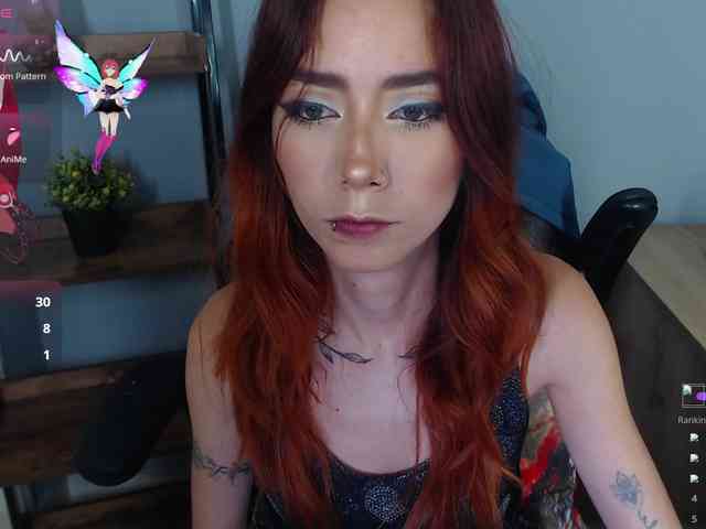ErikaStevens webcam