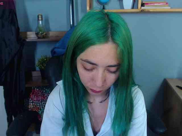 ErikaStevens webcam