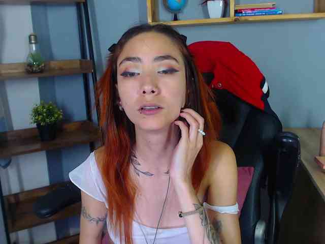 ErikaStevens webcam